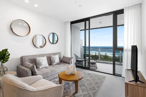CASSA SIGNATURE - Luxury Apartments Managed By The Cassa - Surfers Paradise Gold Coast 0
