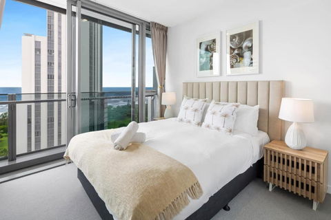 CASSA SIGNATURE - Luxury Apartments Managed By The Cassa - Surfers Paradise Gold Coast 2