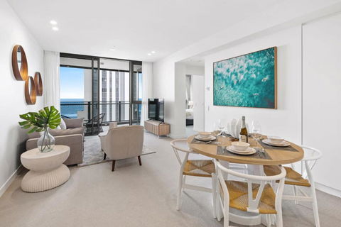 CASSA SIGNATURE - Luxury Apartments Managed By The Cassa - Surfers Paradise Gold Coast 1