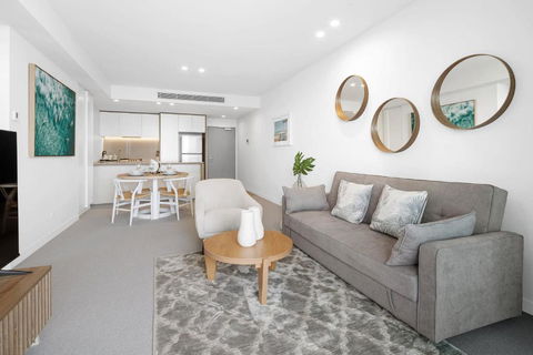 CASSA SIGNATURE - Luxury Apartments Managed By The Cassa - Surfers Paradise Gold Coast 3