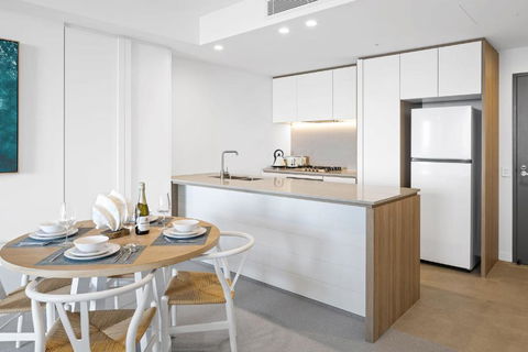 CASSA SIGNATURE - Luxury Apartments Managed By The Cassa - Surfers Paradise Gold Coast 4