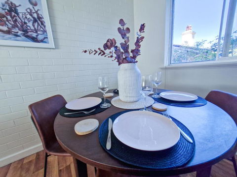 Crawley Cosy Urban Retreat Close To CBD UWA Free Park Netflix - Surfers Paradise Gold Coast 3