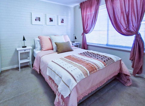 Crawley Cosy Urban Retreat Close To CBD UWA Free Park Netflix - Surfers Paradise Gold Coast 1