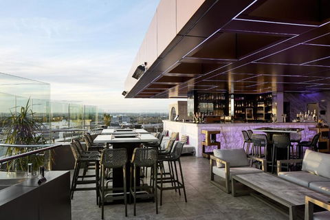 Crowne Plaza Sydney Burwood, An IHG Hotel - Surfers Paradise Gold Coast 3