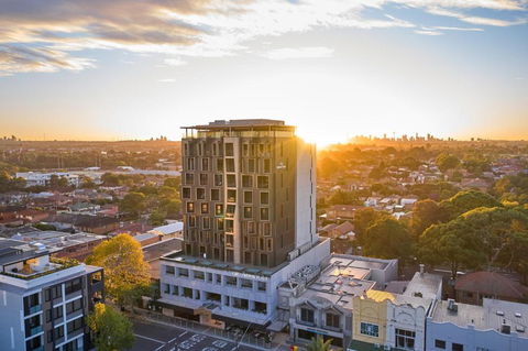 Crowne Plaza Sydney Burwood, An IHG Hotel - Surfers Paradise Gold Coast 0