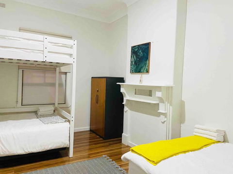 D109 Inner City Oasis On Buckingham - Surfers Paradise Gold Coast 2