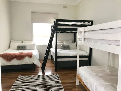 D109 Inner City Oasis On Buckingham - Surfers Paradise Gold Coast 3