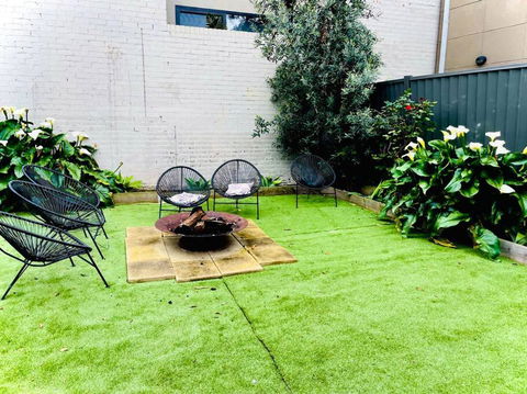 D109 Inner City Oasis On Buckingham - Surfers Paradise Gold Coast 4