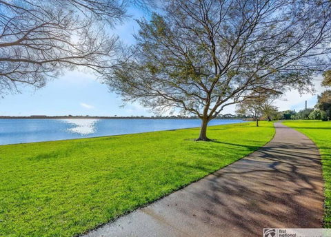 D132 Well Keep Secret Lake Home - Surfers Paradise Gold Coast 0