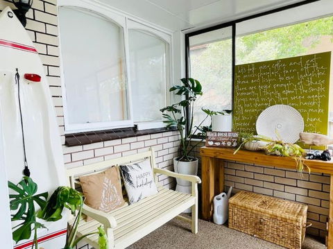 D132 Well Keep Secret Lake Home - Surfers Paradise Gold Coast 1