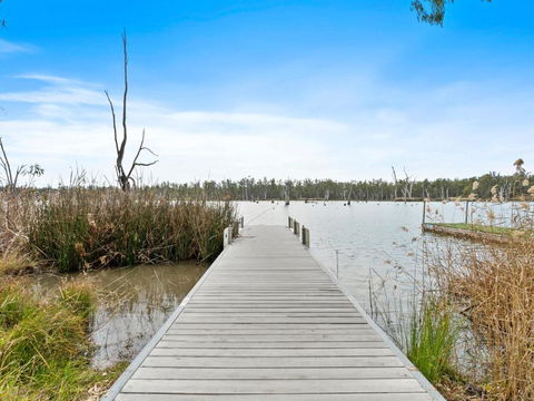 D3 Ski Ranch - Surfers Paradise Gold Coast 1