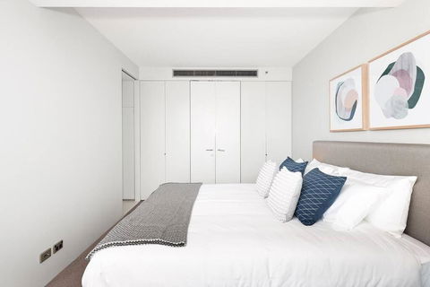 DH707 - 1 Bedroom Unit Victoria St - Darlinghurst - Surfers Paradise Gold Coast 1