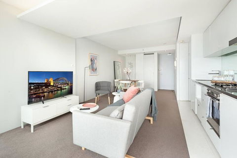 DH707 - 1 Bedroom Unit Victoria St - Darlinghurst - Surfers Paradise Gold Coast 4