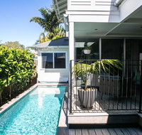 28 Degrees Byron Bay - Adults Only - Surfers Paradise Gold Coast