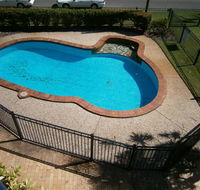 2nd Floor Unit with Water Views and Pool - Karoonda Sands Bongaree - Surfers Paradise Gold Coast