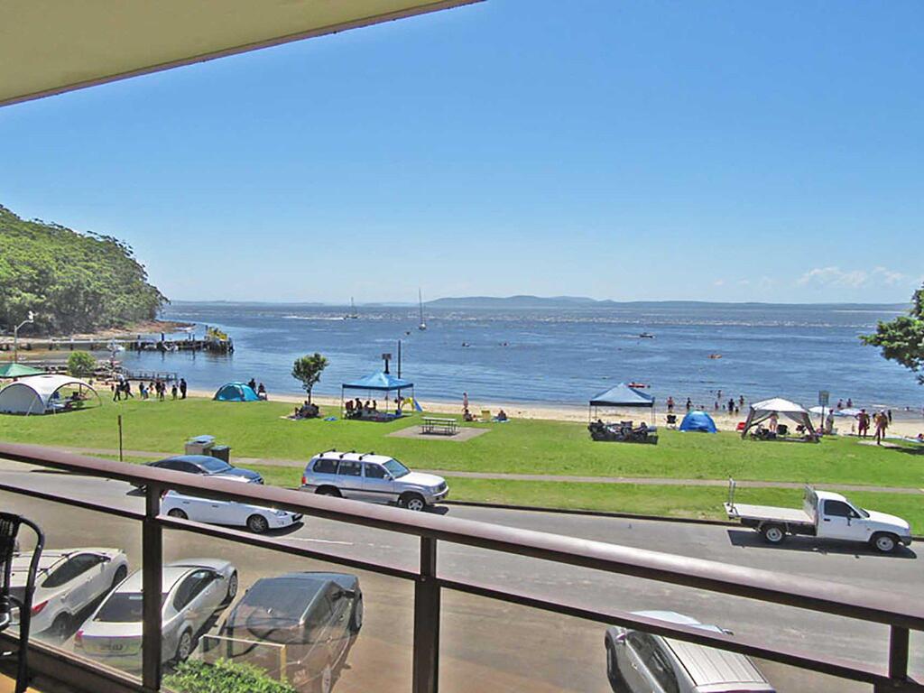 Nelson Bay NSW Surfers Paradise Gold Coast