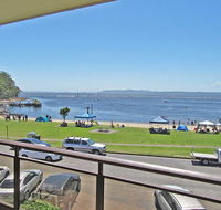 3 'Collendina' 19 Kurrawa Close - position and water views - WOW - Surfers Paradise Gold Coast