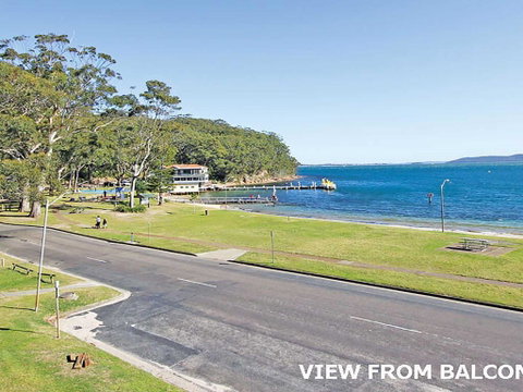 3 'Collendina', 19 Kurrawa Close - Position And Water Views - WOW - Surfers Paradise Gold Coast 1