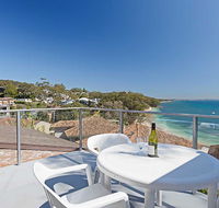 3 'Sebastapol' 66 Thurlow Avenue - gorgeous unit overlooking Dutchies Beach - Surfers Paradise Gold Coast