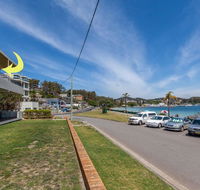 3 'Sunset' 11 Victoria Parade - stunning unit right across from the water - Surfers Paradise Gold Coast