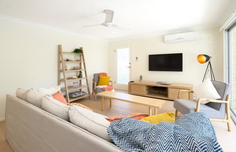3 Bedroom Apartment Minutes From Main Beach - Surfers Paradise Gold Coast 0