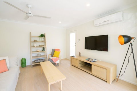 3 Bedroom Apartment Minutes From Main Beach - Surfers Paradise Gold Coast 1