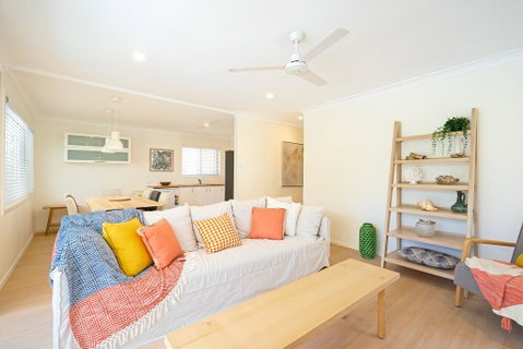 3 Bedroom Apartment Minutes From Main Beach - Surfers Paradise Gold Coast 3