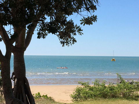 3 Sea/Fraser Island View Deckings, Beachfront, Marina - Surfers Paradise Gold Coast 1