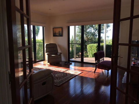 3 Sea/Fraser Island View Deckings, Beachfront, Marina - Surfers Paradise Gold Coast 0