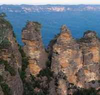 3 Sisters Blue Mountains Cottage - Surfers Paradise Gold Coast