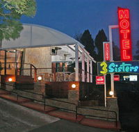 3 Sisters Motel - Surfers Paradise Gold Coast