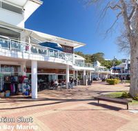 30 'The Commodore' 9-11 Donald Street - fabulous 3 bedroom 2 bathroom 2 carspaces - Surfers Paradise Gold Coast