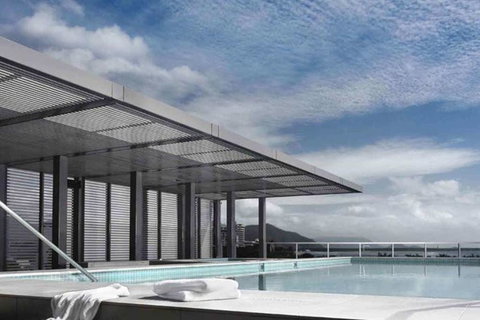 301 Harbour Lights - Surfers Paradise Gold Coast 2