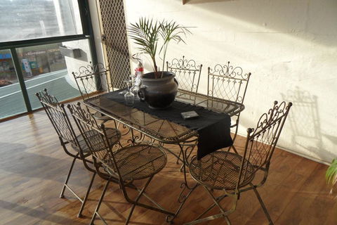 31 On The Terrace - Surfers Paradise Gold Coast 3