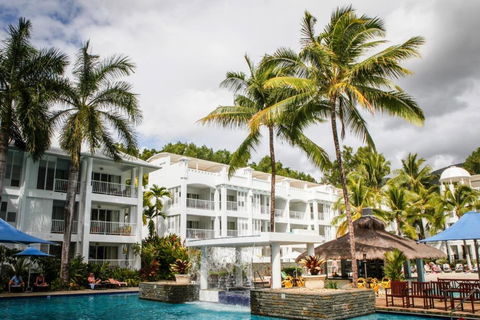 3121 SHILOH AT THE BEACH CLUB - Surfers Paradise Gold Coast 3