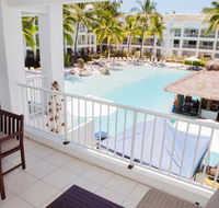3123 BEACH CLUB PARADISE - Surfers Paradise Gold Coast