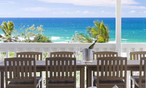 32 Park Crescent - Surfers Paradise Gold Coast 3