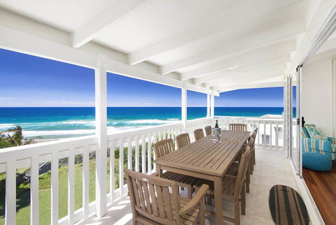 32 Park Crescent - Surfers Paradise Gold Coast 0