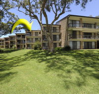 33 'Bay Parklands' 2 Gowrie Avenue - Air conditioning Foxtel Pool Tennis Court Spa - Surfers Paradise Gold Coast