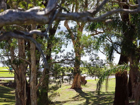 34 'Bay Parklands', 2 Gowrie Avenue - WIFI, Views, Pool, Spa & Tennis Court - Surfers Paradise Gold Coast 0
