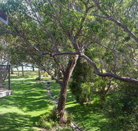 36 'Bay Parklands' 2 Gowrie Avenue - close to the water with pool  spa  tennis court - Surfers Paradise Gold Coast