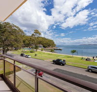 4 'Collendina' 19 Kurrawa Close - fantastic water views and sea breezes - Surfers Paradise Gold Coast