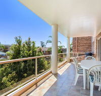 4 'Cottage Court' 6-10 Weatherly Cl - Shoal Bay  Little Beach at your fingertips - Surfers Paradise Gold Coast