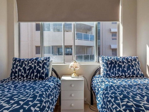 4 Portofino @ Nelson Bay - Surfers Paradise Gold Coast 2