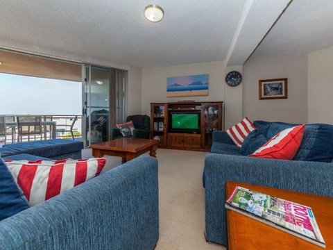 4 Portofino @ Nelson Bay - Surfers Paradise Gold Coast 1