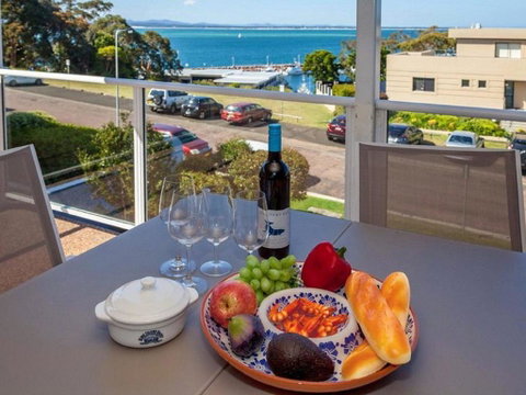 4 Portofino @ Nelson Bay - Surfers Paradise Gold Coast 0