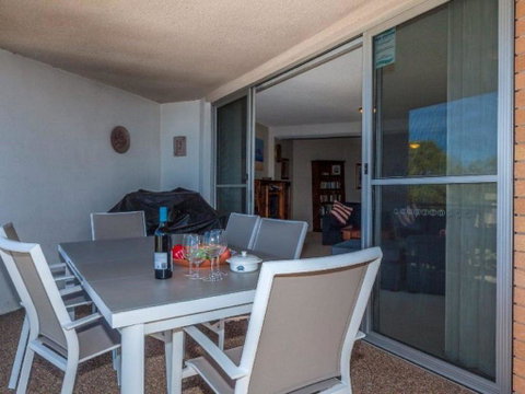 4 Portofino @ Nelson Bay - Surfers Paradise Gold Coast 3