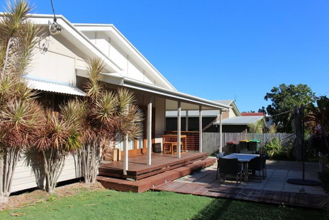 44 Ruskin Street, Byron Bay - Ruskins Retreat - Surfers Paradise Gold Coast 3