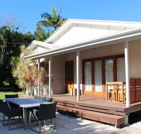 44 Ruskin Street Byron Bay - Ruskins Retreat - Surfers Paradise Gold Coast