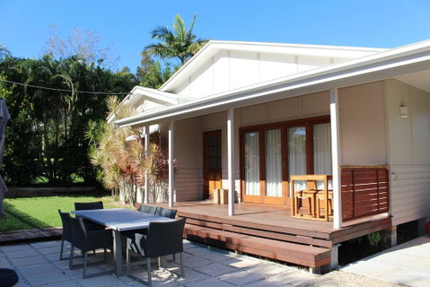 44 Ruskin Street, Byron Bay - Ruskins Retreat - Surfers Paradise Gold Coast 0